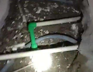 克东卫生间漏水多少钱