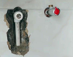 克东卫生间漏水哪家好