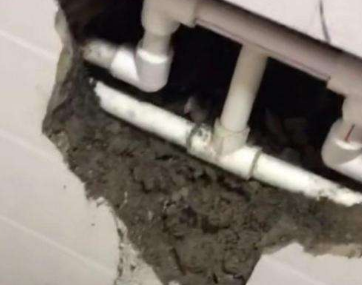 克东卫生间漏水哪家好