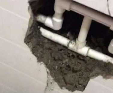 克东卫生间防水找谁好