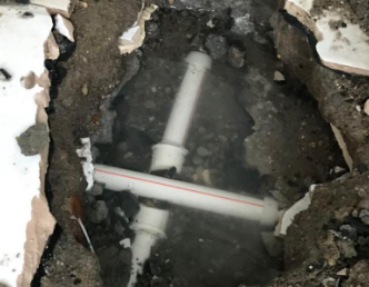 克东卫生间防水公司
