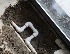 克东卫生间测漏水哪家好