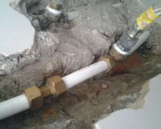 克东测漏水多少钱