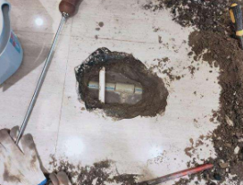 克东卫生间防水多少钱
