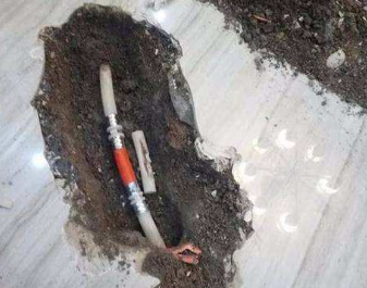 克东水管维修哪家好