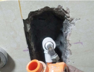 克东卫生间测漏水哪家好