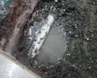 克东卫生间测漏水哪家好