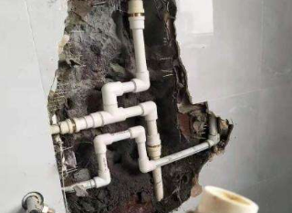 克东卫生间测漏水价格多少