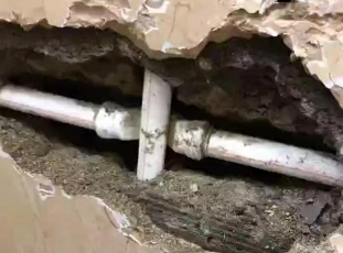 克东水管维修哪家好