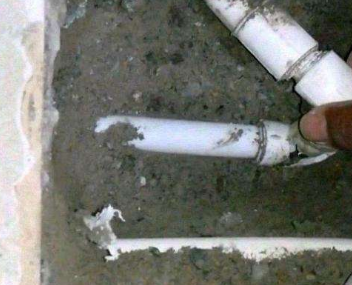 克东卫生间测漏水哪家好