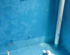克东卫生间防水多少钱