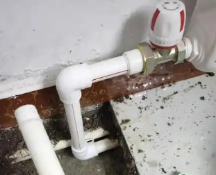 克东卫生间测漏水多少钱