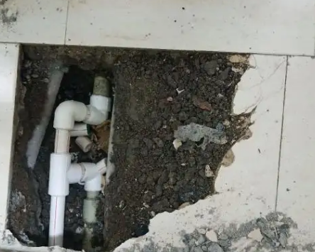 克东卫生间测漏水哪家好