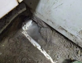 克东卫生间测漏水多少钱