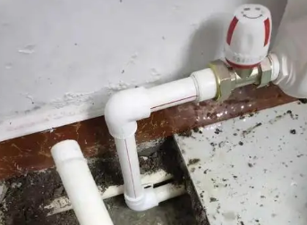 克东卫生间测漏水多少钱
