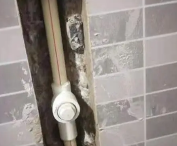 克东卫生间测漏水