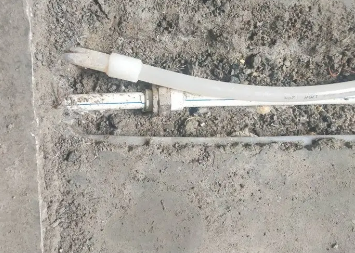 克东卫生间测漏水之解决方法
