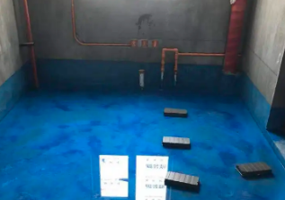 克东卫生间防水步骤