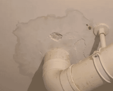 克东卫生间测漏水的检测方法