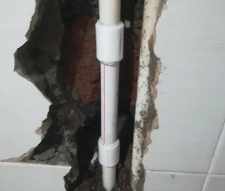 克东卫生间测漏水的相关案例