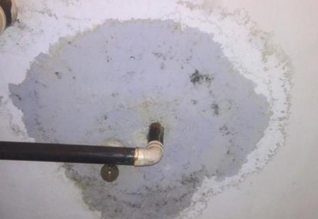 克东测漏水公司分享如何自检漏水