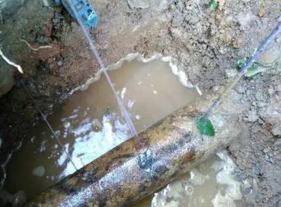 克东卫生间测漏水公司分享下我们可以检测到轻微的漏水和水压吗？