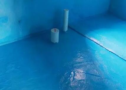 克东卫生间防水公司分享防水小知识