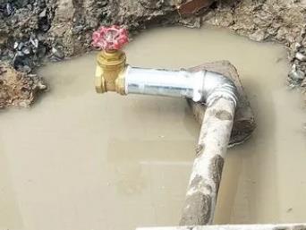 克东漏水检测电话多少